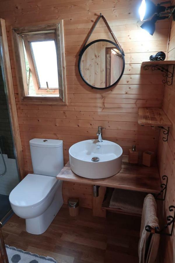 I Tre Abeti - Holiday House Vezzano Ligure Exterior foto