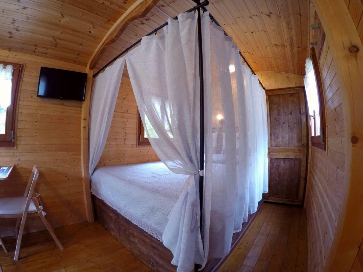 I Tre Abeti - Holiday House Vezzano Ligure Exterior foto