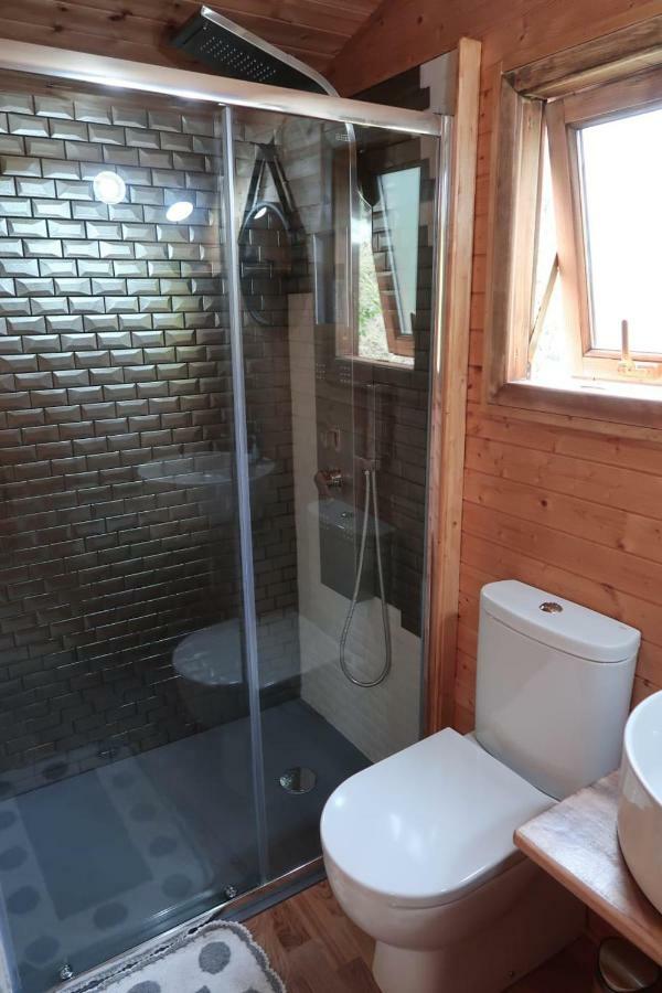 I Tre Abeti - Holiday House Vezzano Ligure Exterior foto