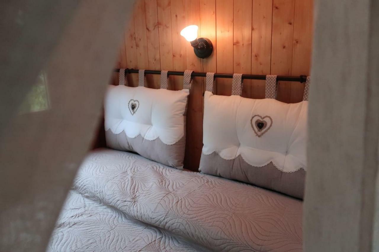 I Tre Abeti - Holiday House Vezzano Ligure Exterior foto