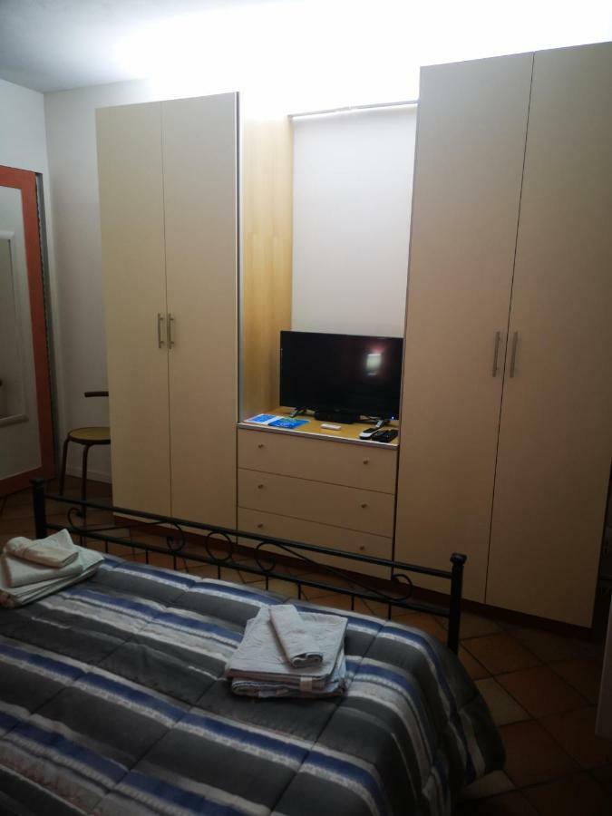 I Tre Abeti - Holiday House Vezzano Ligure Exterior foto