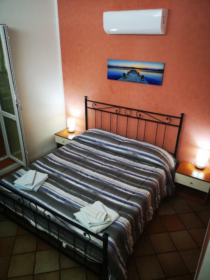 I Tre Abeti - Holiday House Vezzano Ligure Exterior foto
