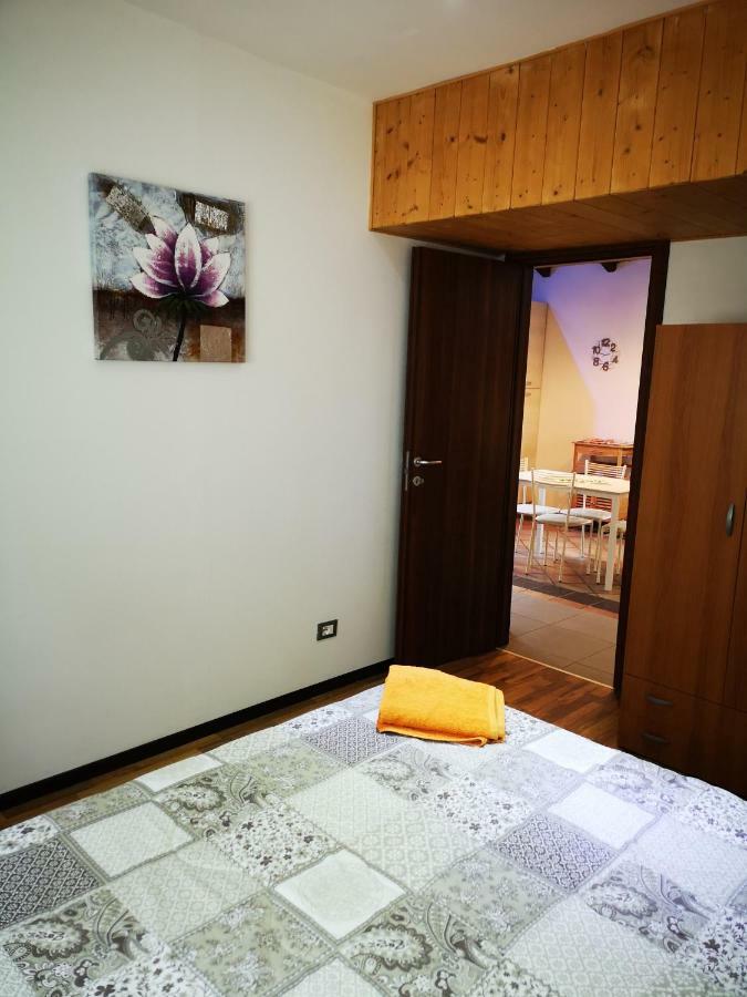 I Tre Abeti - Holiday House Vezzano Ligure Exterior foto