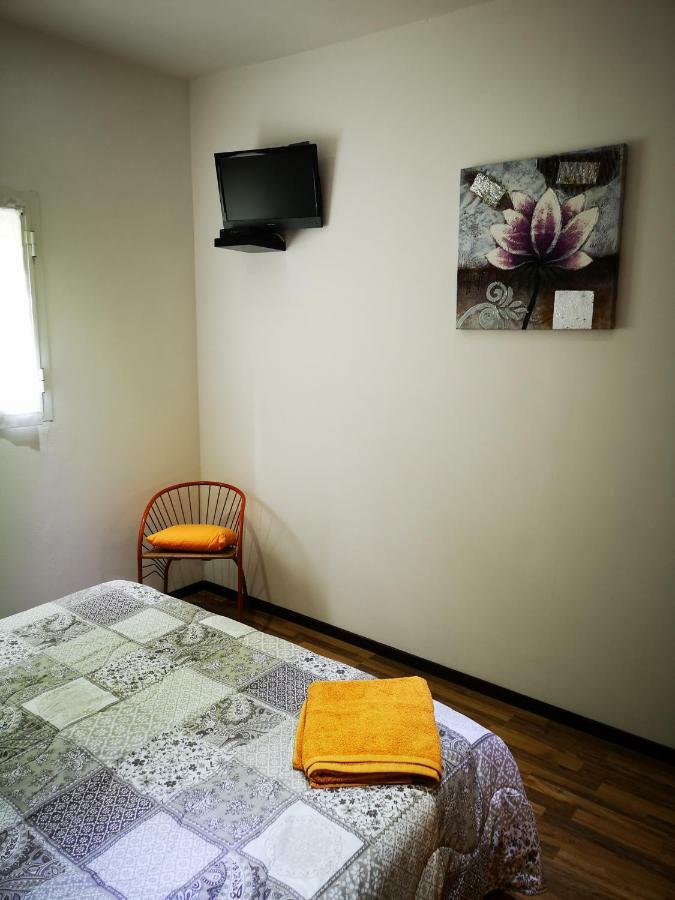 I Tre Abeti - Holiday House Vezzano Ligure Exterior foto