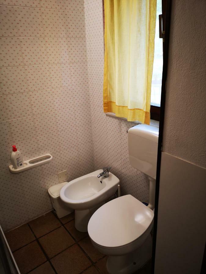 I Tre Abeti - Holiday House Vezzano Ligure Exterior foto