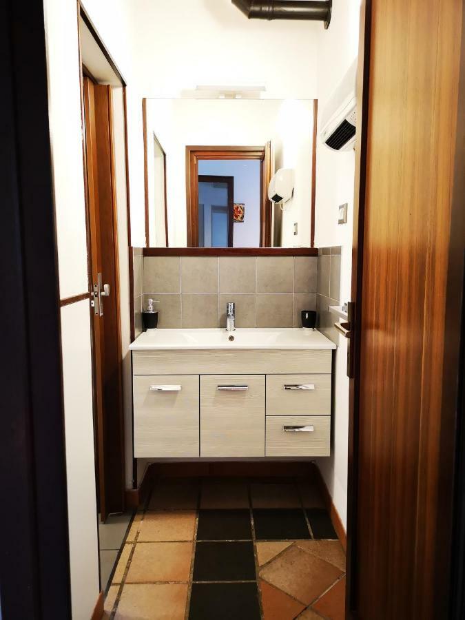 I Tre Abeti - Holiday House Vezzano Ligure Exterior foto
