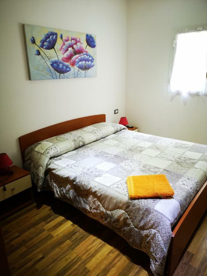 I Tre Abeti - Holiday House Vezzano Ligure Exterior foto