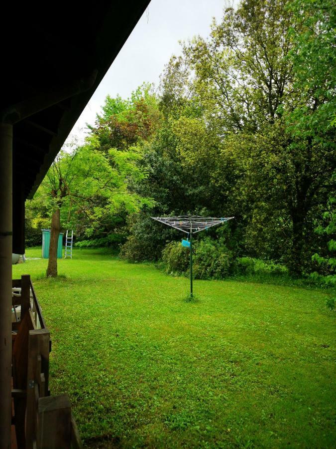 I Tre Abeti - Holiday House Vezzano Ligure Exterior foto
