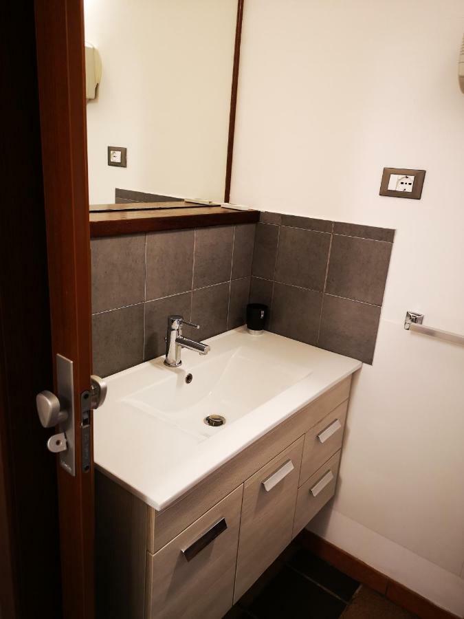 I Tre Abeti - Holiday House Vezzano Ligure Exterior foto